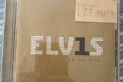 Elvis Presley 30 #1 Hits - Greatest best of CD