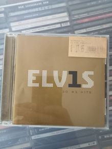 Elvis Presley 30 #1 Hits - Greatest best of CD
