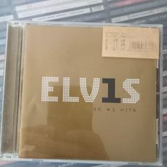 Elvis Presley 30 #1 Hits - Greatest best of CD