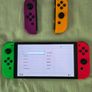 Nintendo Switch OLED Bundle Image 3