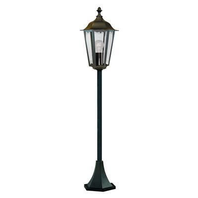 Outdoor Post Light Garden Light Lantern