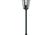 Outdoor Post Light Garden Light Lantern