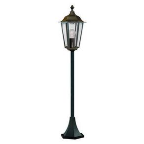 Outdoor Post Light Garden Light Lantern