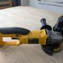 DeWalt Combi Drill Impact driver ,Grinder all 18 volt old style Image 2