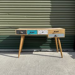 console table