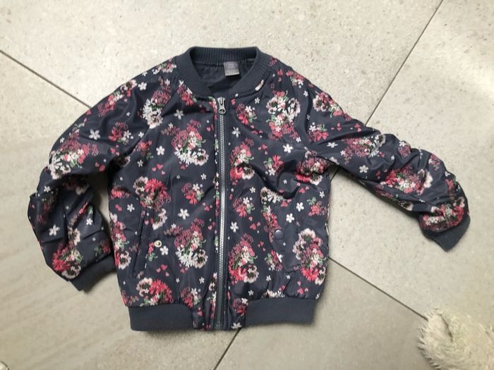 Bomber   jacket girls