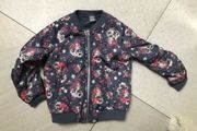 Bomber   jacket girls