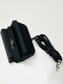 Samsung S4 S5 S6 S7 MICRO Charger Dock (Micro Charger for Android)