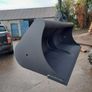 LF Sheugh / Grading / Ditching Bucket.  6ton 5FT Image 2