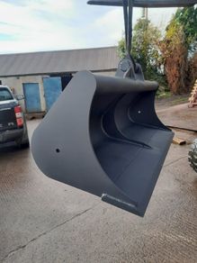 Sheugh / Grading / Ditching Bucket. 5ft & 6ft