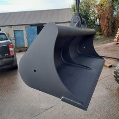 Sheugh / Grading / Ditching Bucket. 5ft & 6ft