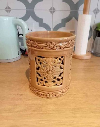 Large Oil Burner