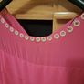 pink kate cooper dress Image 2