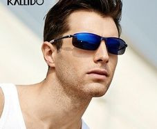 Sunglasses -Kaleido Magnesium al