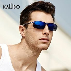 Sunglasses -Kaleido Magnesium al