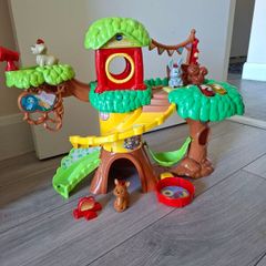 Vtech Treehouse toy