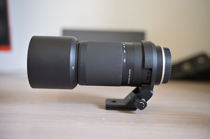 Tamron 70-300mm