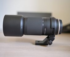 Tamron 70-300mm