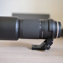Tamron 70-300mm