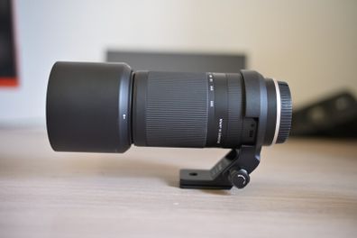 Tamron 70-300mm