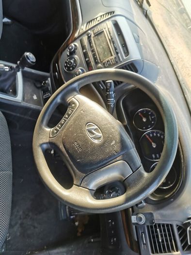 hyunday santafe 2l diesel 2011