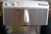 Espresso &amp; Cappuccino Maker