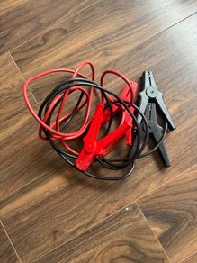 jump leads