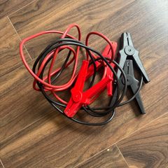 jump leads