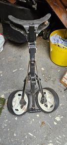 Golf trolley