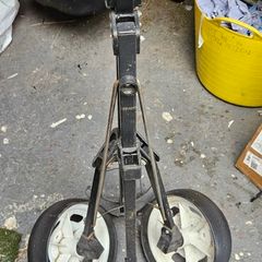 Golf trolley