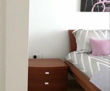 Bedside tables