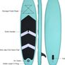Paddle Board SUP 11ft & Accessories BRAND NEW Image 4