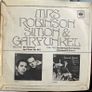 Simon & Garfunkel 7 inch picture sleeve EP in good condition Image 5