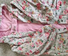 Cath Kidson jacket