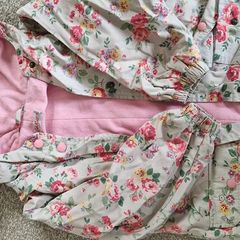 Cath Kidson jacket