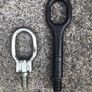 Wheelbraces , Jacks and Tow Hooks Image 5