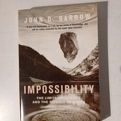 Impossibility by John D. Barrow