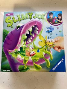 Slimy Joe