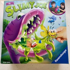 Slimy Joe