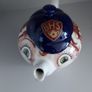 Sadler Bursley folk Beryl Bracewell teapot Image 2