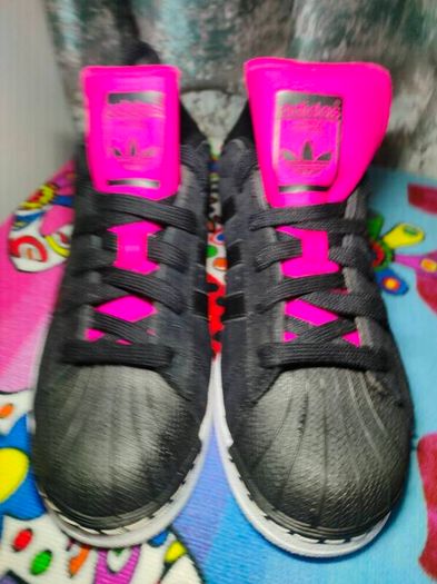 Adidas Superstar