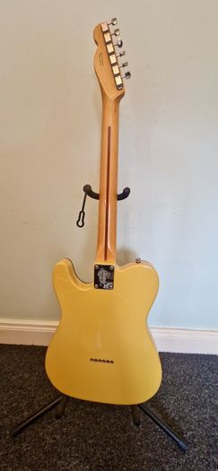 Fender Thinline Telecaster