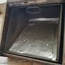 Vintage wooden coal box Image 3