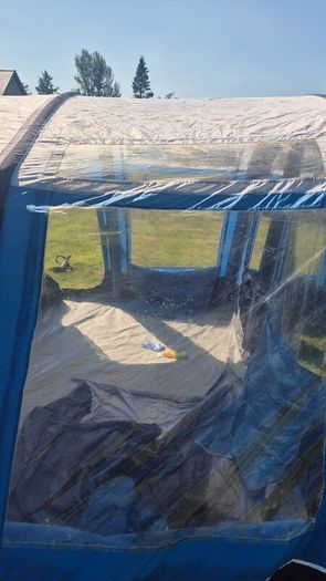 Vango Rivendale 800XL Tent Air Beam