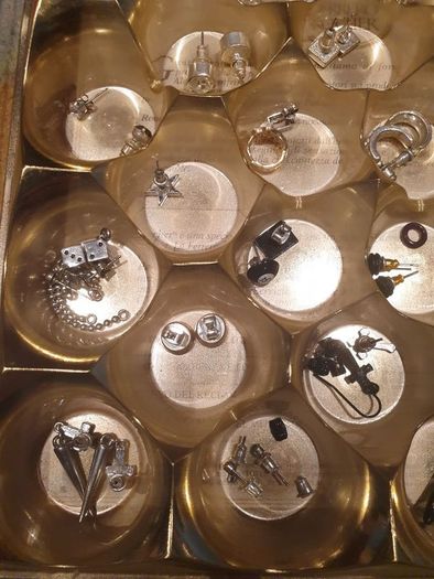 cheap selection of earrings
