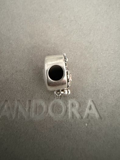 Retired Pandora  Charm