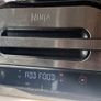 Ninja Food Health Grill & Air Fryer With Smart IQ AG551UK Image 5