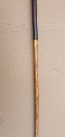 Vintage golf club  made in Scotland