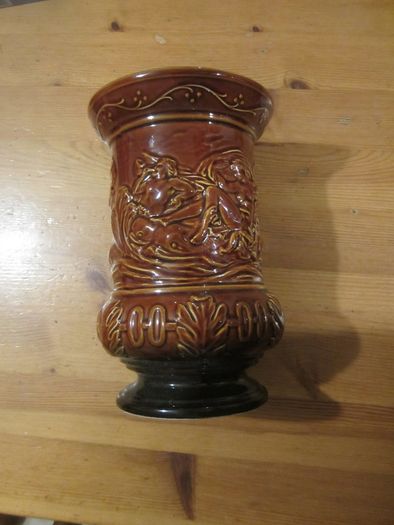 SYLVAC  pottery 4554