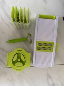 Mandoline
